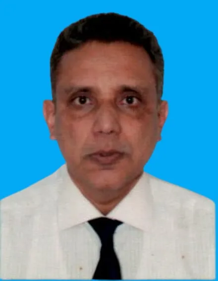 Dr. Waseem Mirza